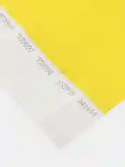 Желтый контрольный Бумажный Браслет (1000 шт.)
