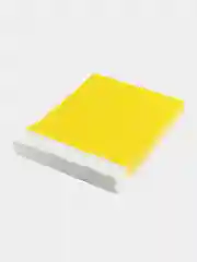 Желтый контрольный Бумажный Браслет (1000 шт.)