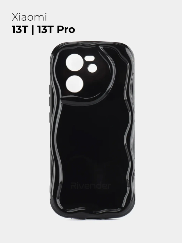 Чехол для Xiaomi 13T / 13T Pro (Сяоми 13Т Про), противоударный