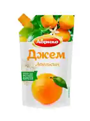 Джем Абрико Апельсин дой-пак 270г