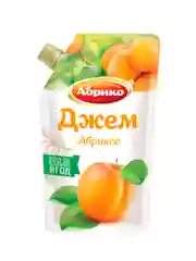 Джем Абрико Абрикос дой-пак 270г