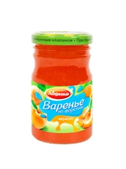 Варенье Абрико Абрикос с/б 250г