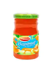 Варенье Абрико Абрикос с/б 250г