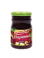 Варенье Абрико Вишня с/б 250г
