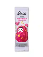 Батончик протеиновый глазированный Bite «Фундучное пралине», 40 гр