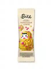 Батончик протеиновый глазированный Bite «Ванильное суфле», 40 гр.