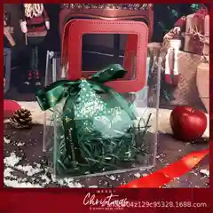 Подарочный набор косметики на новый год с гирляндой роса ,бьюти бокс, новогодние носки