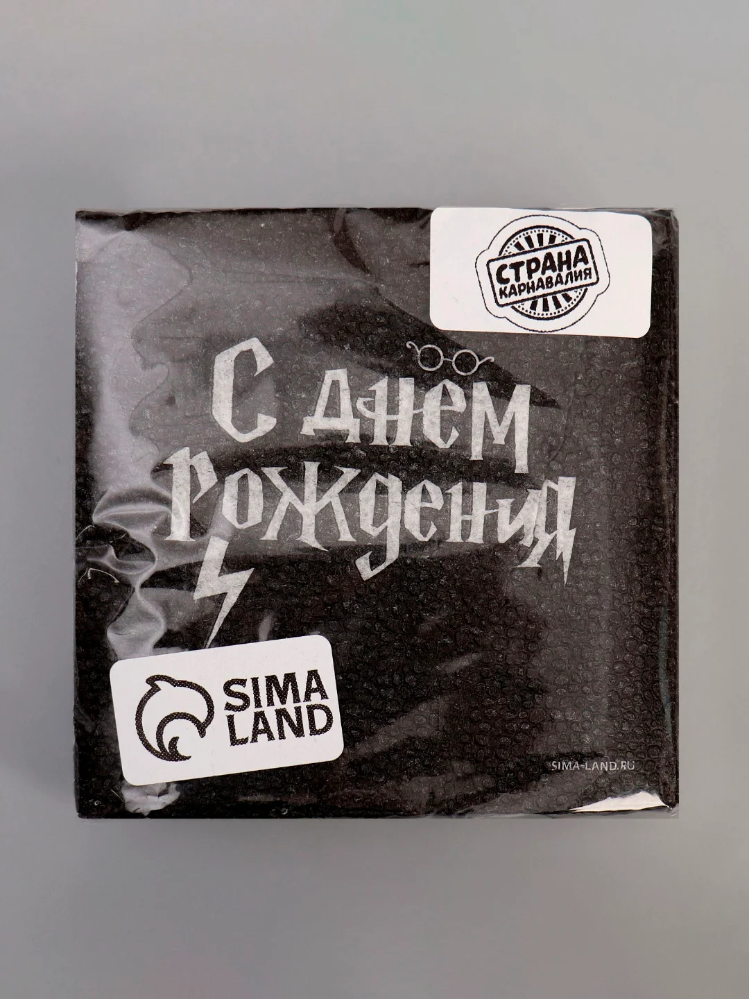 Тёмно-коричневый салфетки бумажные однослойные, с приколом, 24 х 24 см, 20 штук, 17 вариантов