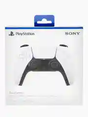 Белый геймпад беспроводной Sony PlayStation 5 DualSense