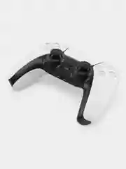 Белый геймпад беспроводной Sony PlayStation 5 DualSense
