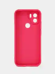 Фуксия чехол для Xiaomi Redmi A1+ / A2+ / Poco C50 / C51 (А1 Plus / Поко С51) противоударный