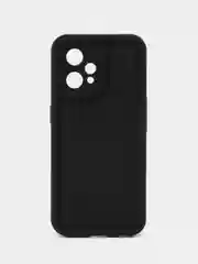 Черный чехол для Realme 9 Pro Plus / Realme 9 4G (Реалми 9 / 9 Про Плюс) противоударный