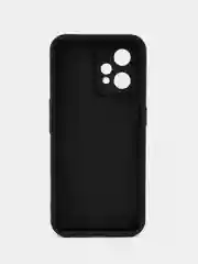 Черный чехол для Realme 9 Pro Plus / Realme 9 4G (Реалми 9 / 9 Про Плюс) противоударный