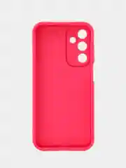 Фуксия чехол для Samsung Galaxy A25 (Самсунг Галакси А25) противоударный