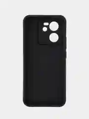 Черный чехол для Xiaomi 13T / 13T Pro (Сяоми 13Т Про) противоударный