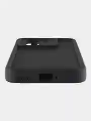Черный чехол для Xiaomi 13T / 13T Pro (Сяоми 13Т Про) противоударный
