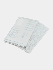 Почтовый Пакет 162х229 (100 шт.), Почтовый конверт