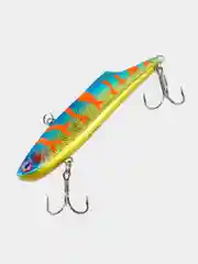 Морской ратлин Brilliant Magical Vib 90S mm, 28 г