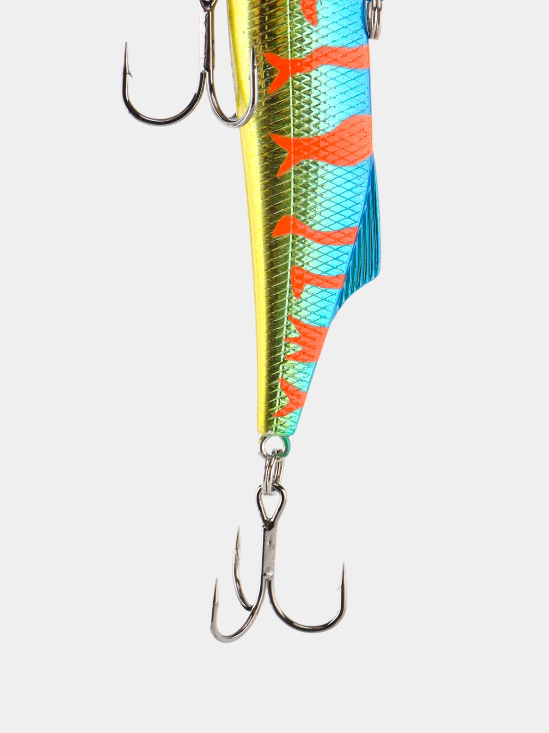 Морской ратлин Brilliant Magical Vib 90S mm, 28 г