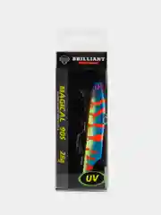 Морской ратлин Brilliant Magical Vib 90S mm, 28 г