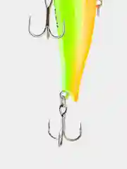 Манго ратлин Brilliant Diablo Vib 72S mm, 26,5 г