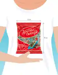 Конфеты Красный Октябрь Мишка косолапый, 200 г