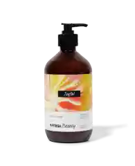 Парфюмированный гель для душа 4FRESH beauty "Сладкое манго и лепестки франжипани", 450 мл