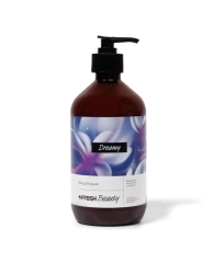 Парфюмированный гель для душа 4FRESH beauty "Вечерняя магнолия и нероли", 450 мл