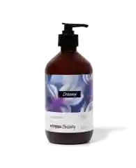 Парфюмированный гель для душа 4FRESH beauty "Вечерняя магнолия и нероли", 450 мл