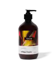 Парфюмированный гель для душа 4FRESH beauty "Сандал и сычуаньский перец", 450 мл