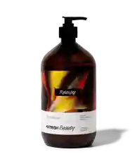Парфюмированный гель для душа 4FRESH beauty "Сандал и сычуаньский перец", 900 мл