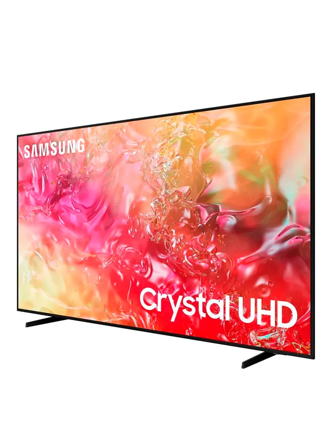 Телевизор UE50DU7100UXRU