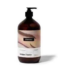 Парфюмированный гель для душа 4FRESH beauty "Розовое дерево и кашемир", 900 мл