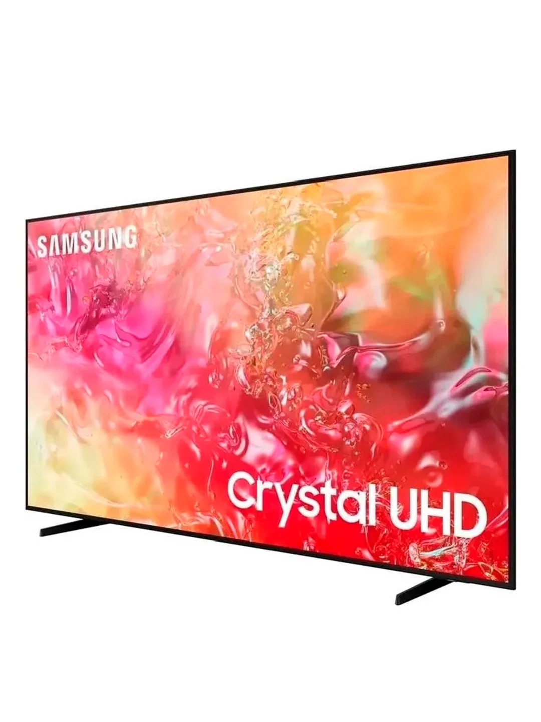 Телевизор UE65DU7100UXRU