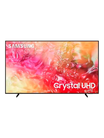 Телевизор UE65DU7100UXRU