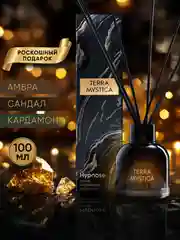 Диффузор для дома ароматизатор ароматический 100 мл