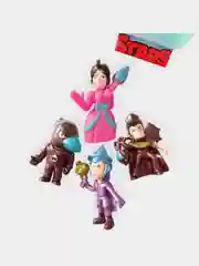Бравл Старс в капсуле, игрушка сюрпирз Brawl Stars
