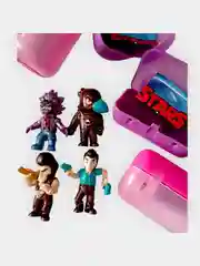 Бравл Старс в капсуле, игрушка сюрпирз Brawl Stars