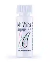 Средство для роста волос и бороды Mr volos Ксиноксин 5% 1 флакон