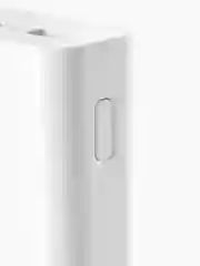 Белый power