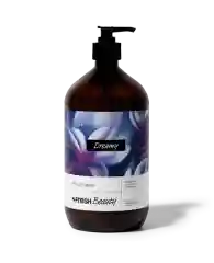 Парфюмированный гель для душа 4FRESH beauty "Вечерняя магнолия и нероли", 900 мл