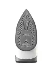 Серый утюг SCARLETT SC-SI30K6 3000Вт