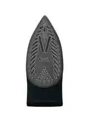 Серый утюг SCARLETT SC-SI30K6 3000Вт