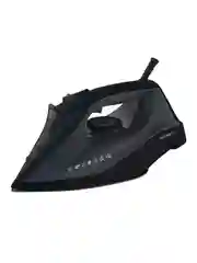 Черный утюг SCARLETT SC-SI30K6 3000Вт