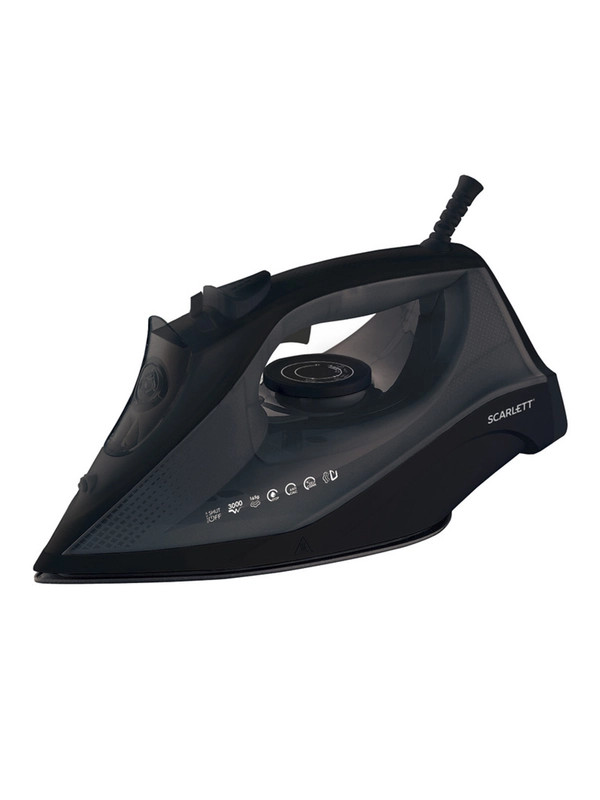 Утюг SCARLETT SC-SI30K6 3000Вт