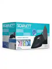 Серый утюг SCARLETT SC-SI30K6 3000Вт
