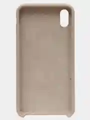 Коралловый меланж чехол  для iPhone XS MAX