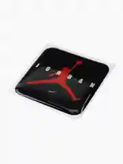 Черный 3d стикеры,  наклейки на телефон, планшет, блокнот