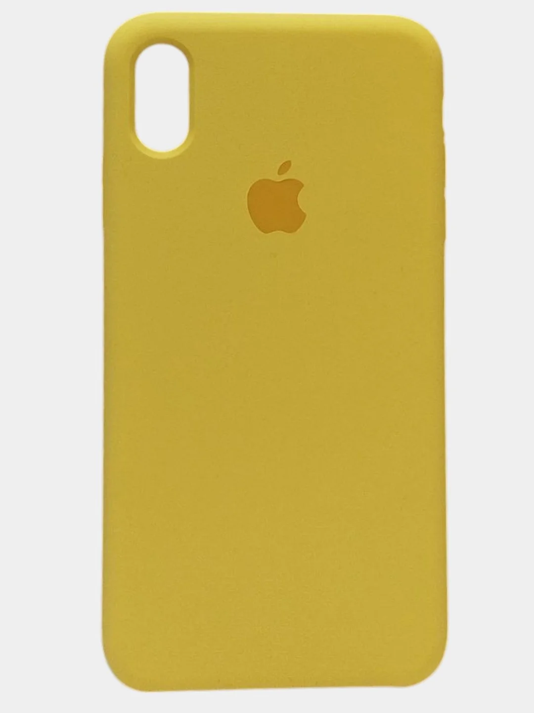 Манго чехол  для iPhone XS MAX