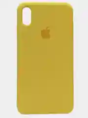 Манго чехол  для iPhone XS MAX